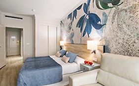 Salles Hotel Málaga Centro